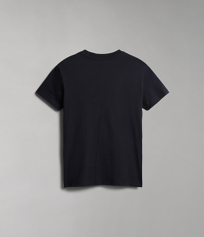 Kurzärmeliges T-Shirt Ibarra-